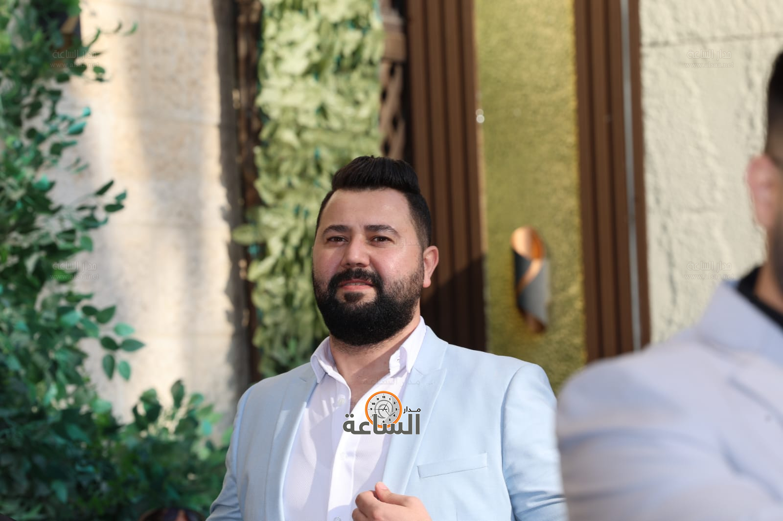 Madar Al-Saa Images 0.6392174531457596