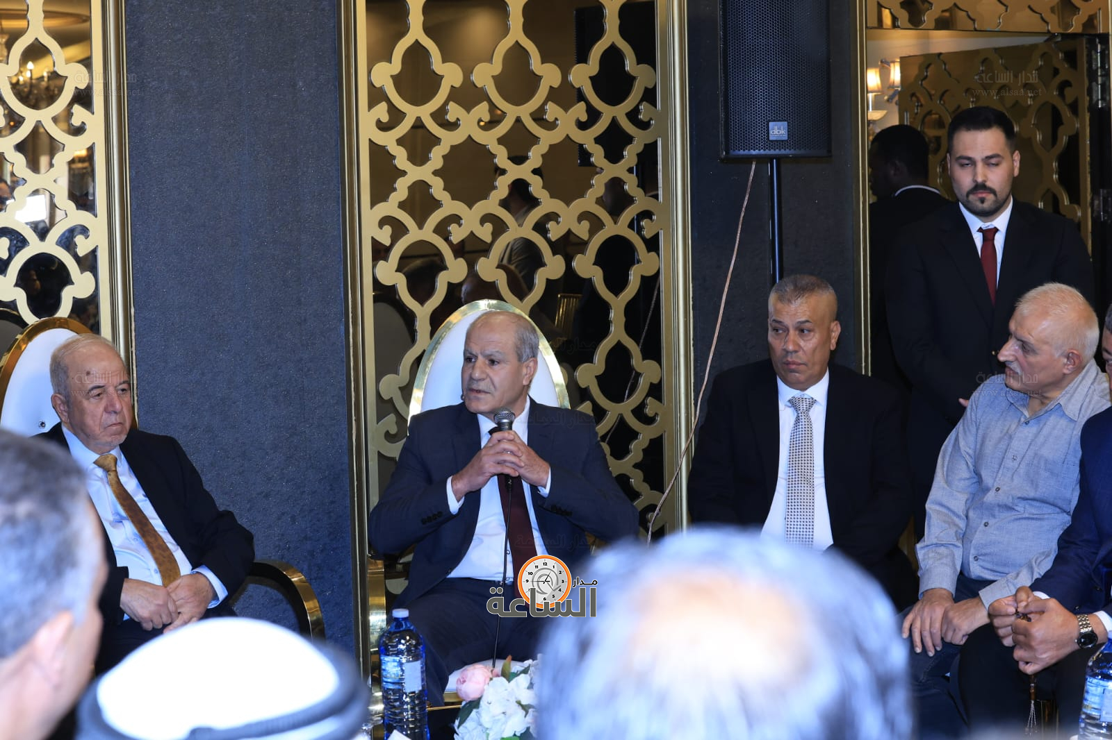 Madar Al-Saa Images 0.46863731532746467