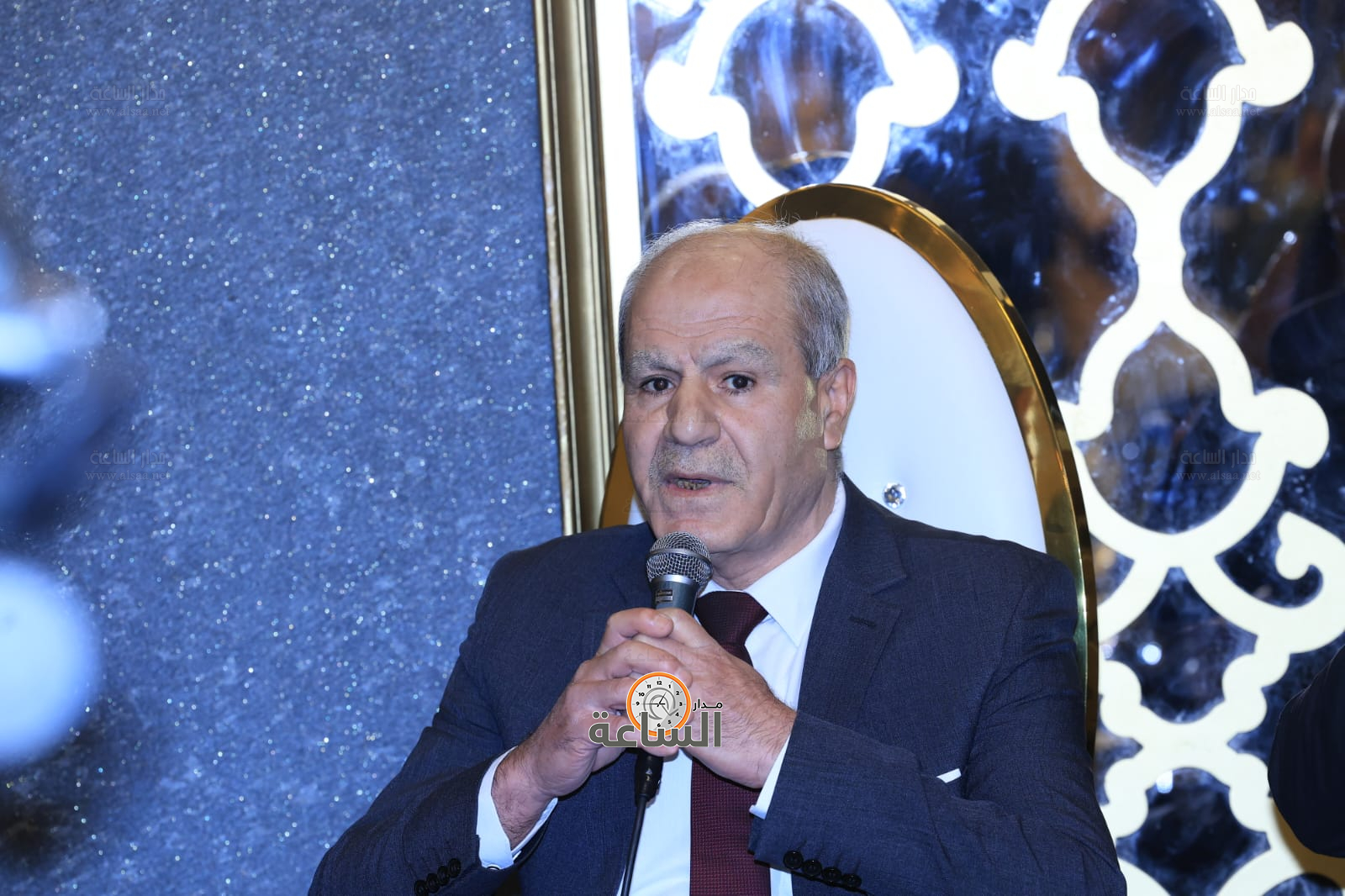 Madar Al-Saa Images 0.9060879975545142