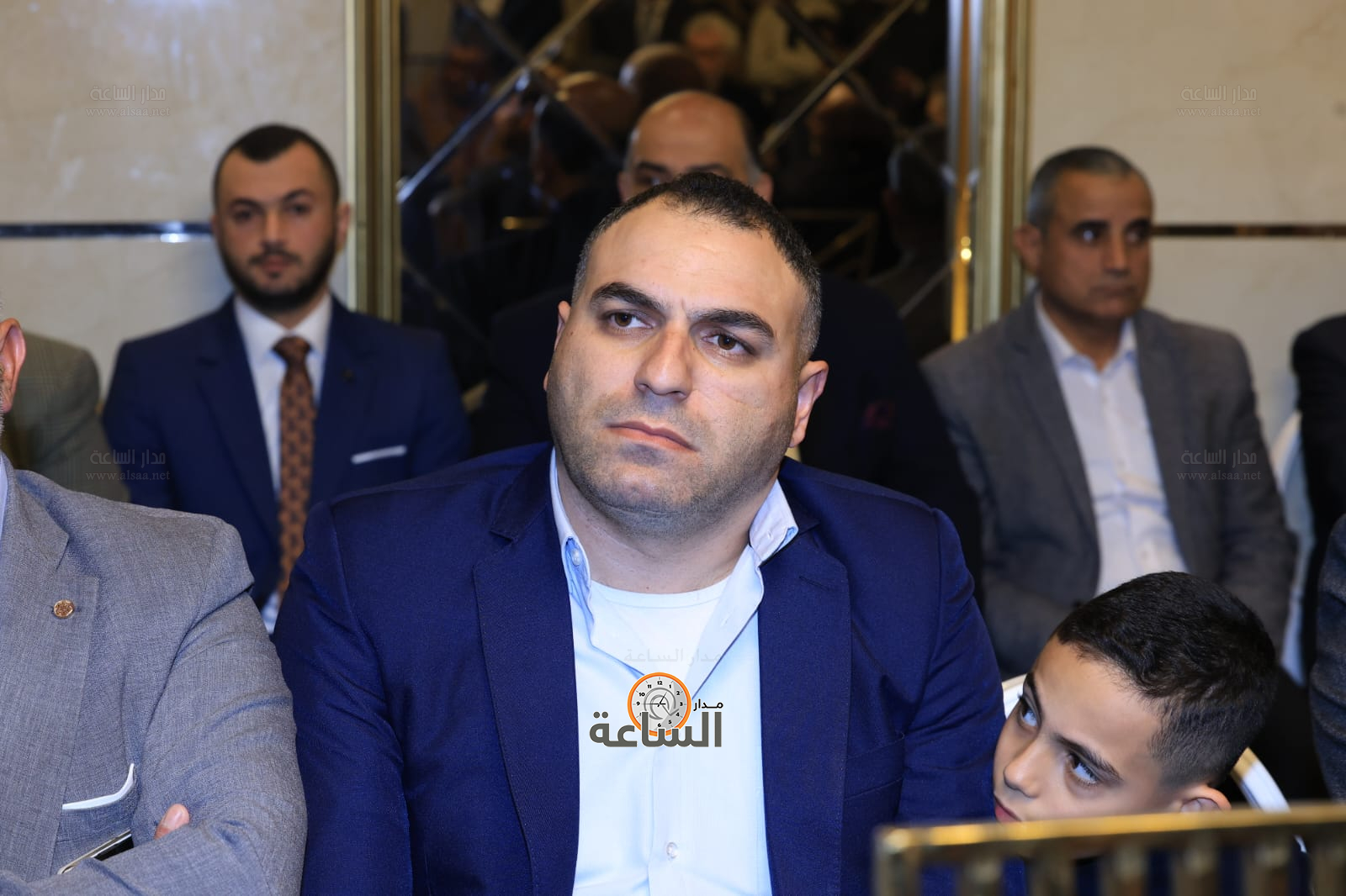 Madar Al-Saa Images 0.782638802130992