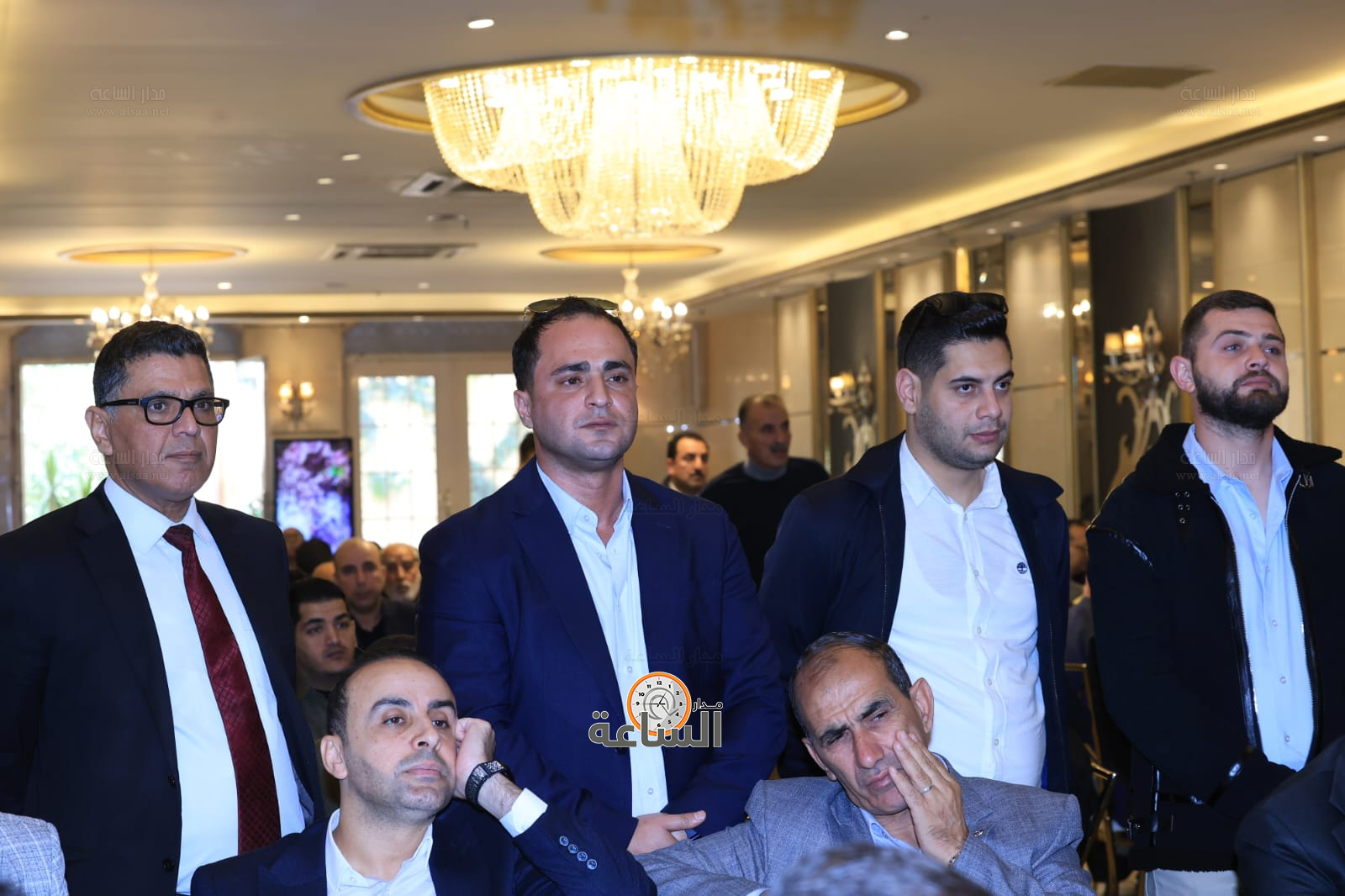 Madar Al-Saa Images 0.12436449911634284