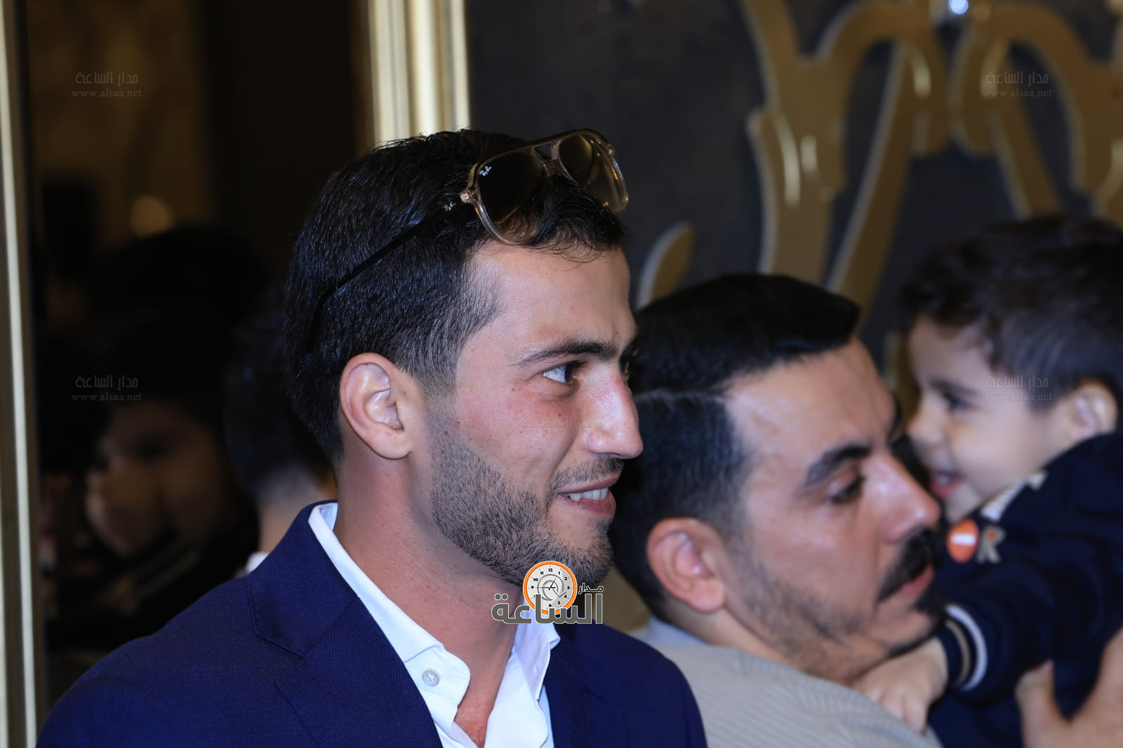 Madar Al-Saa Images 0.49434812857696064