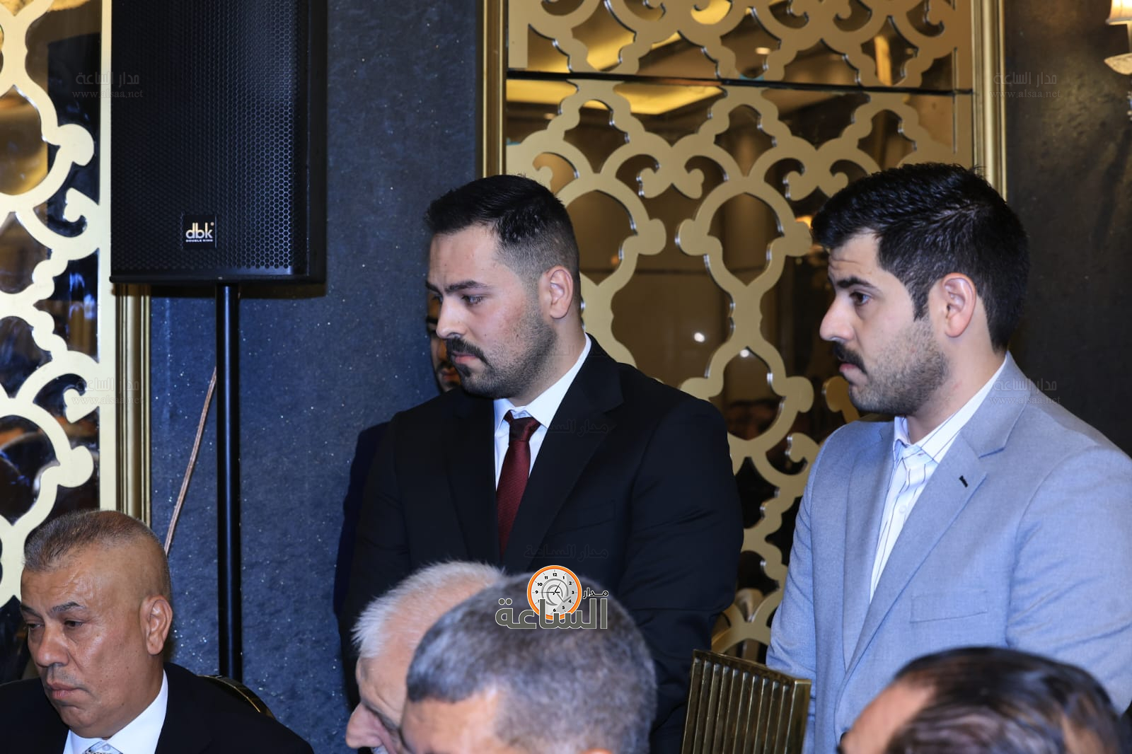 Madar Al-Saa Images 0.2604362209482918