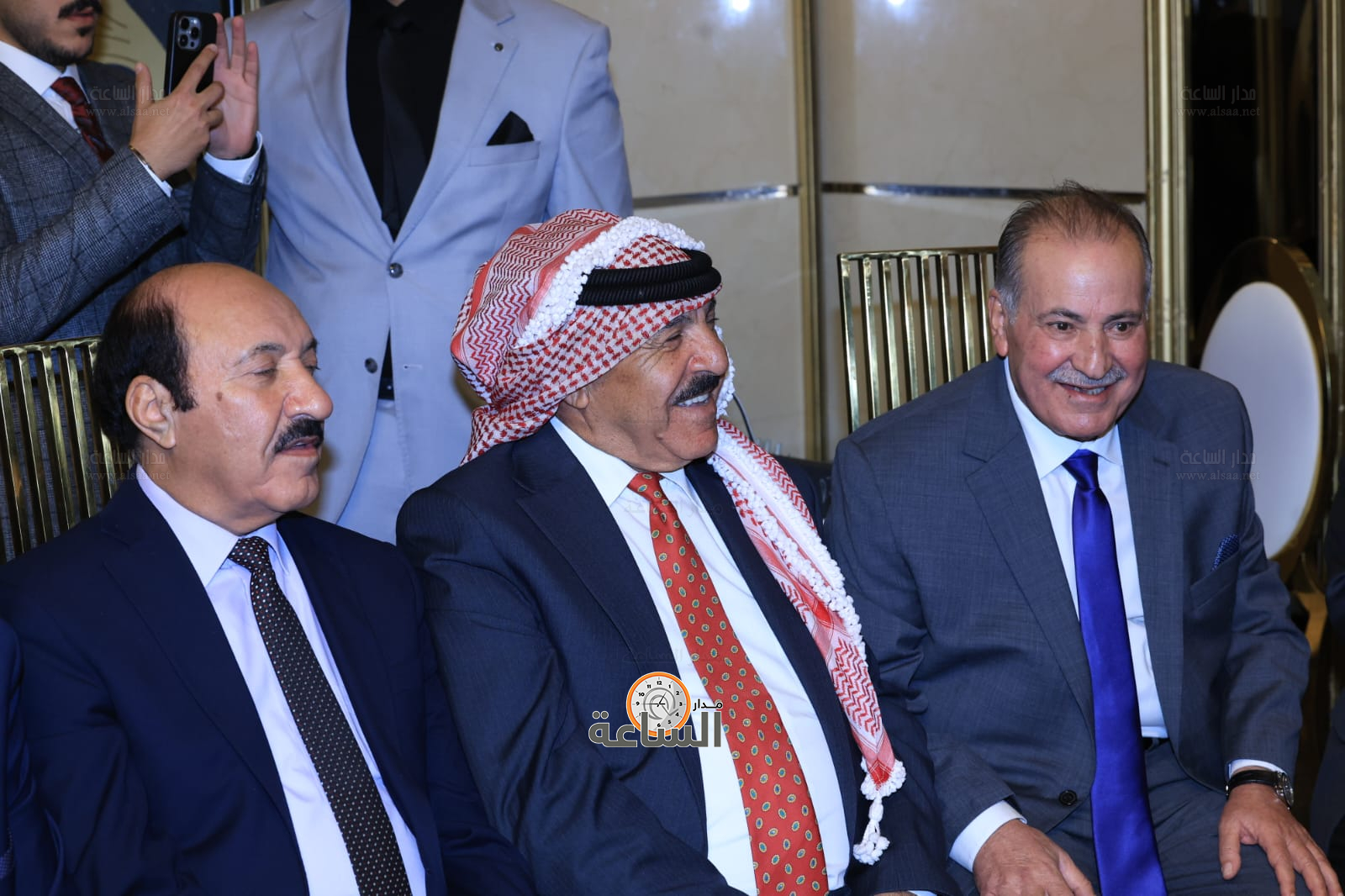 Madar Al-Saa Images 0.6923132599859297