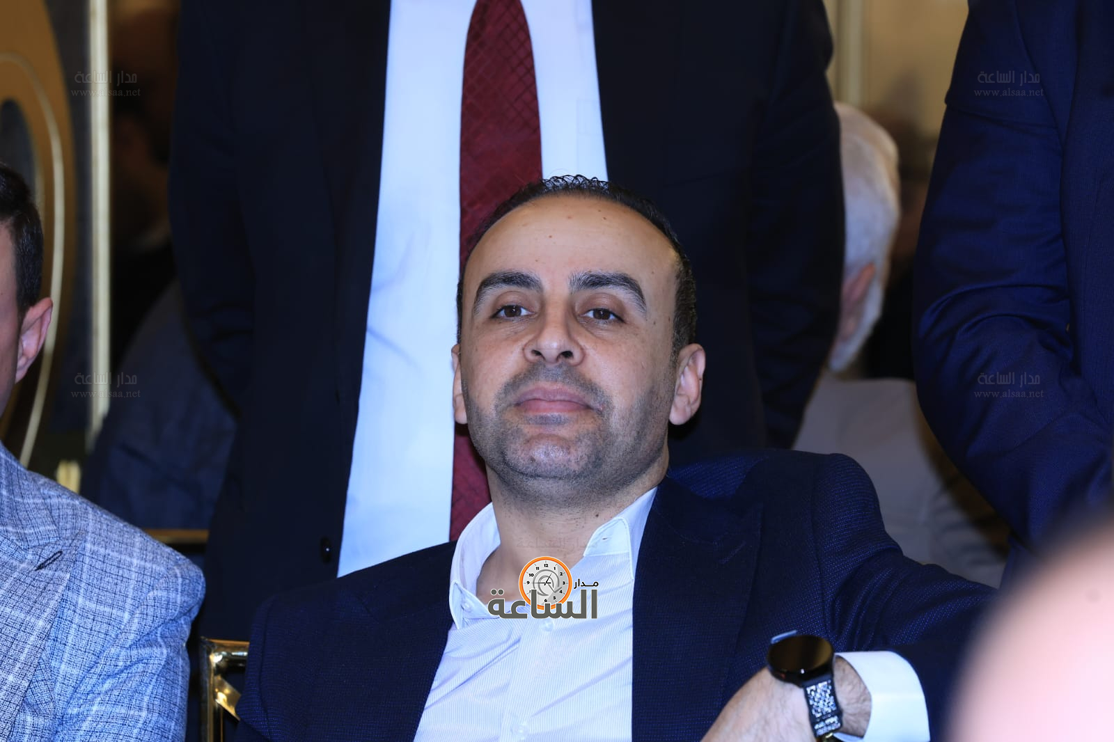 Madar Al-Saa Images 0.1834193169959606