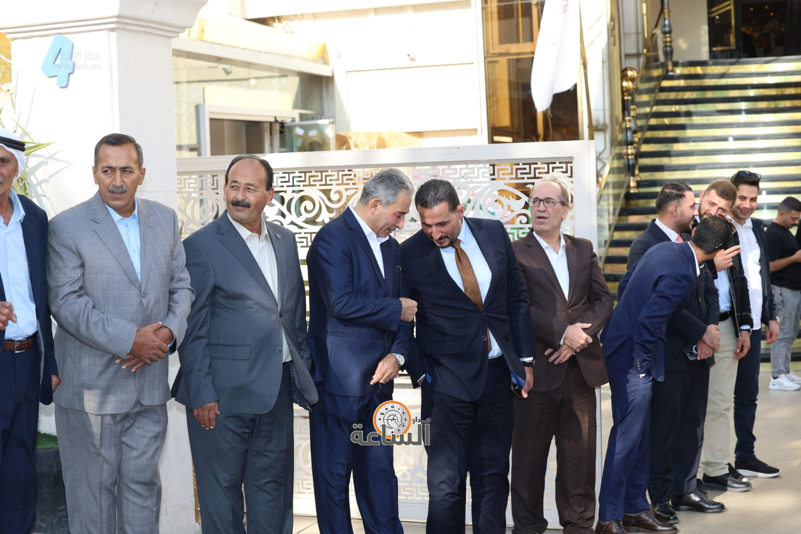 Madar Al-Saa Images 0.6284192463794199