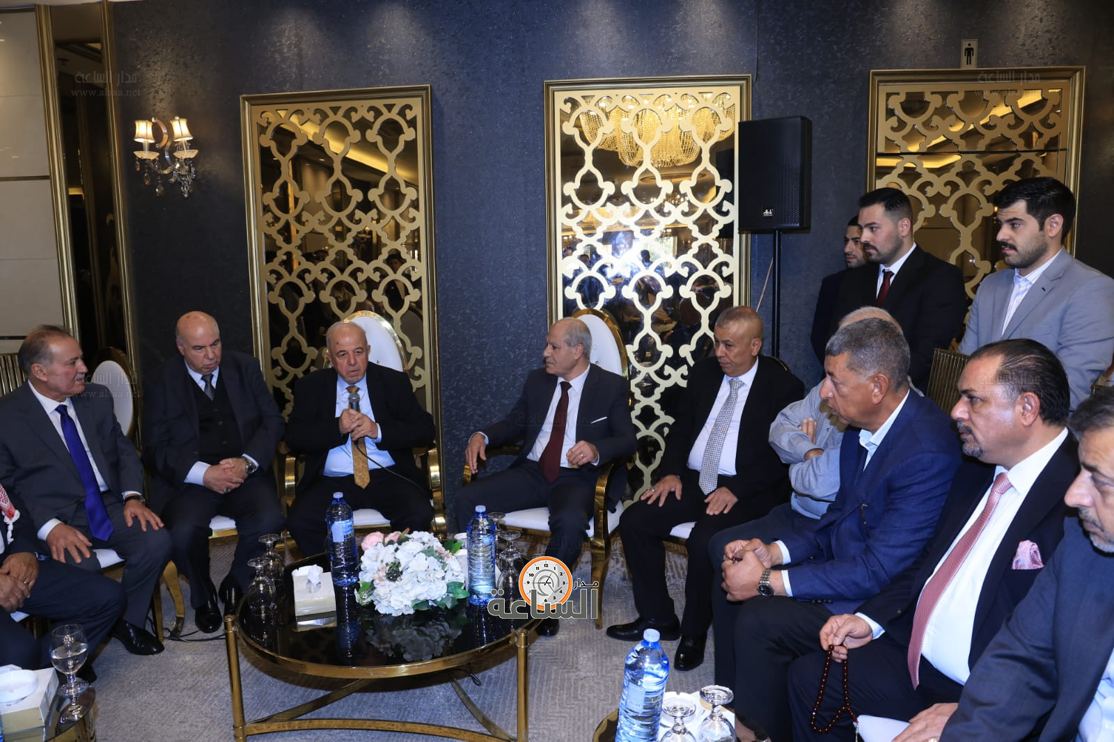 Madar Al-Saa Images 0.8947764663002576