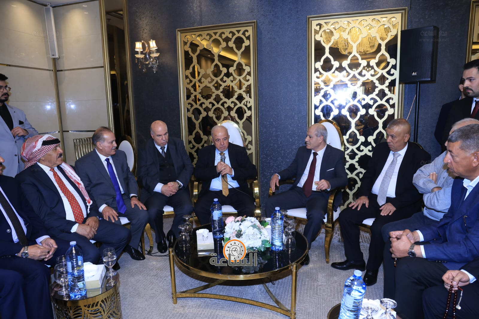 Madar Al-Saa Images 0.5234060866640355