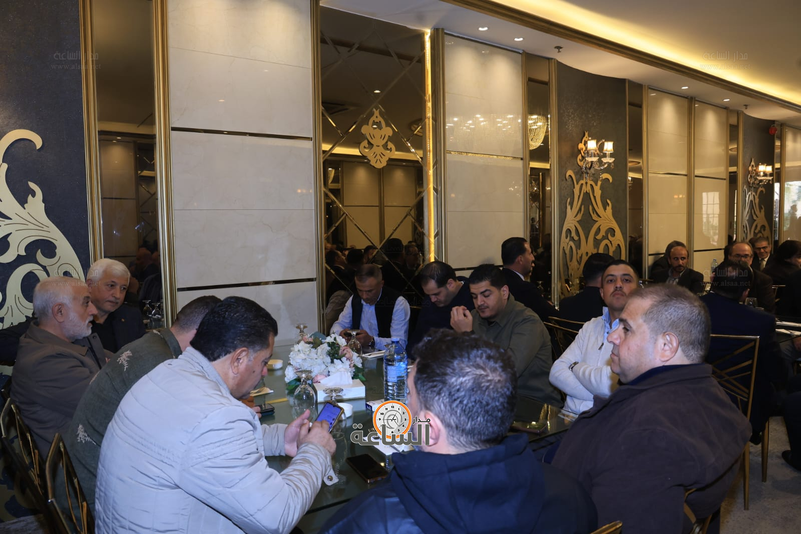 Madar Al-Saa Images 0.10542120555202561