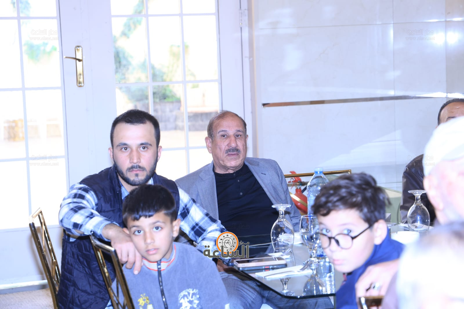 Madar Al-Saa Images 0.2614264437409489