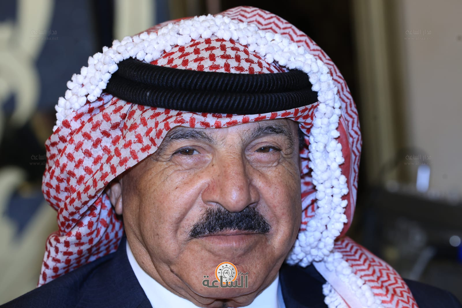 Madar Al-Saa Images 0.8146897197730195