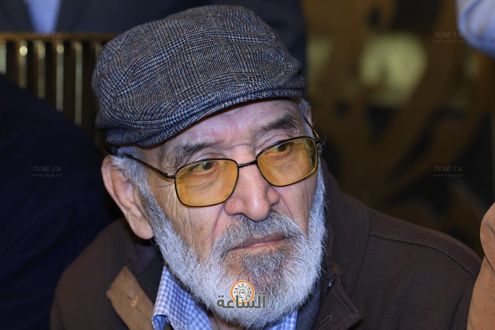 Madar Al-Saa Images 0.15134623859482754