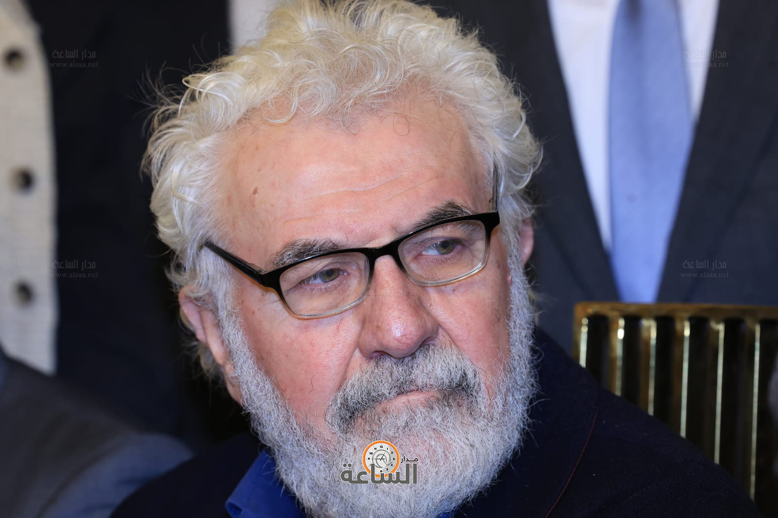 Madar Al-Saa Images 0.3394823532242144