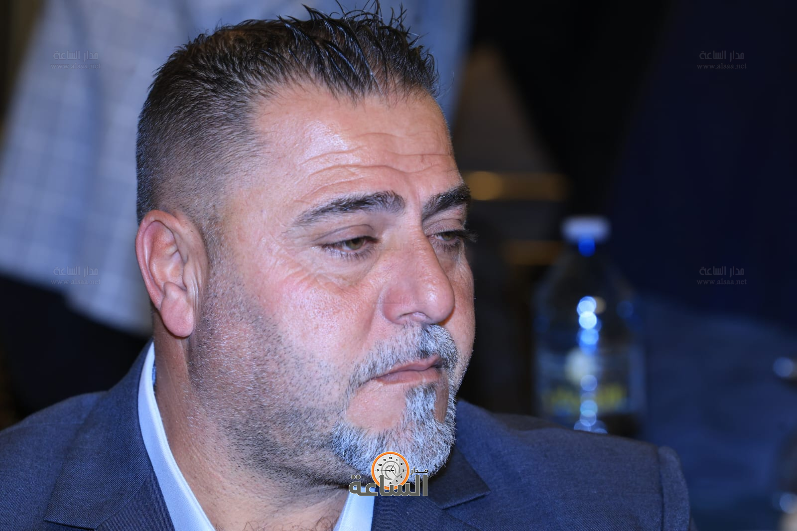 Madar Al-Saa Images 0.17235450273736874