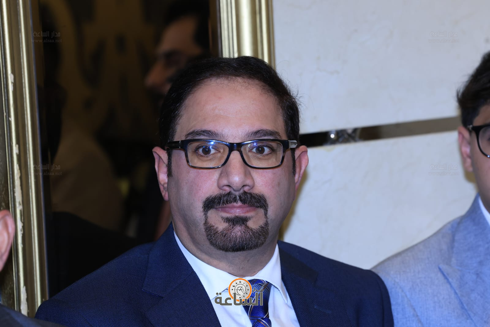 Madar Al-Saa Images 0.20446355237939884