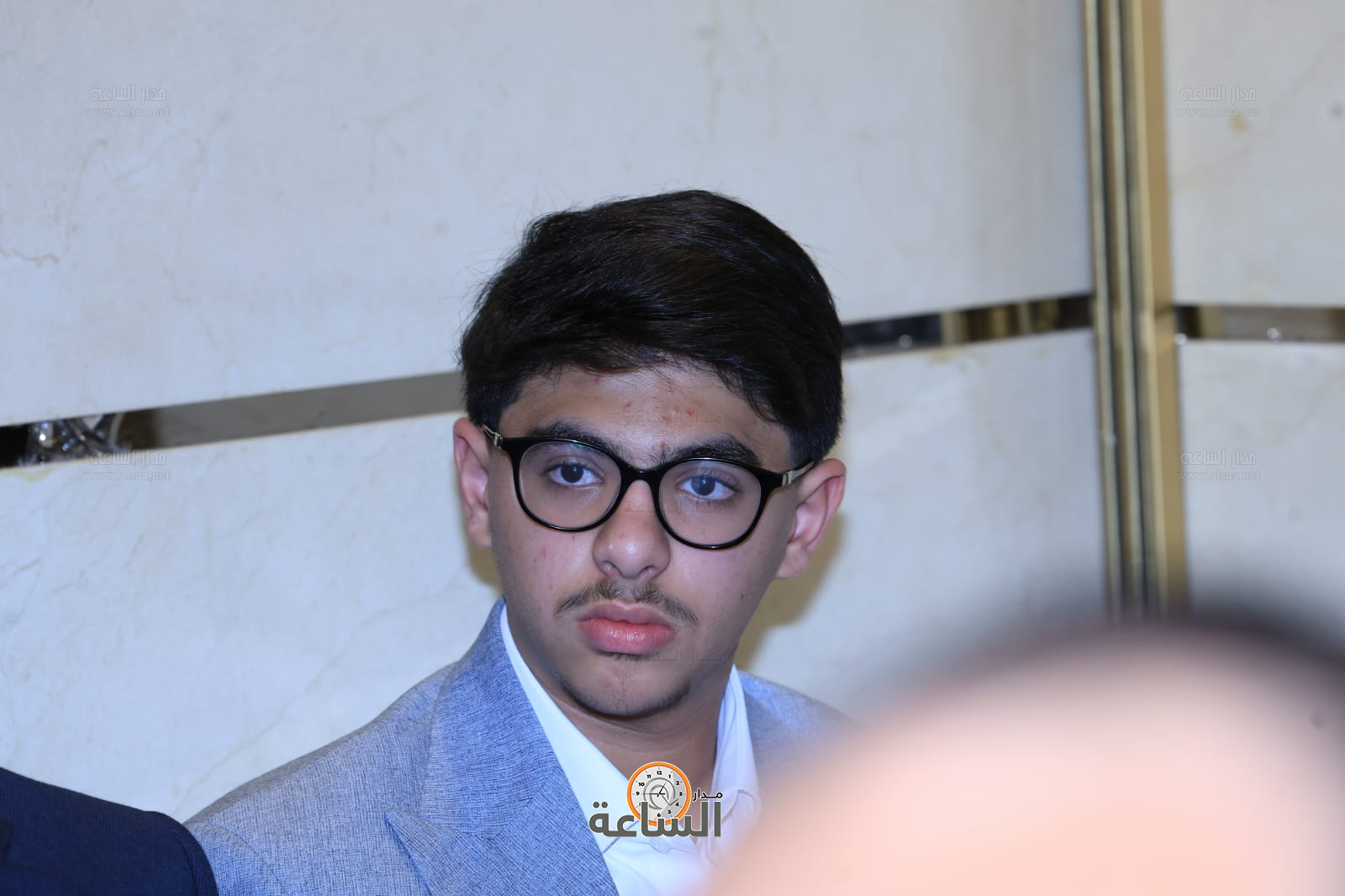 Madar Al-Saa Images 0.6830952449816192