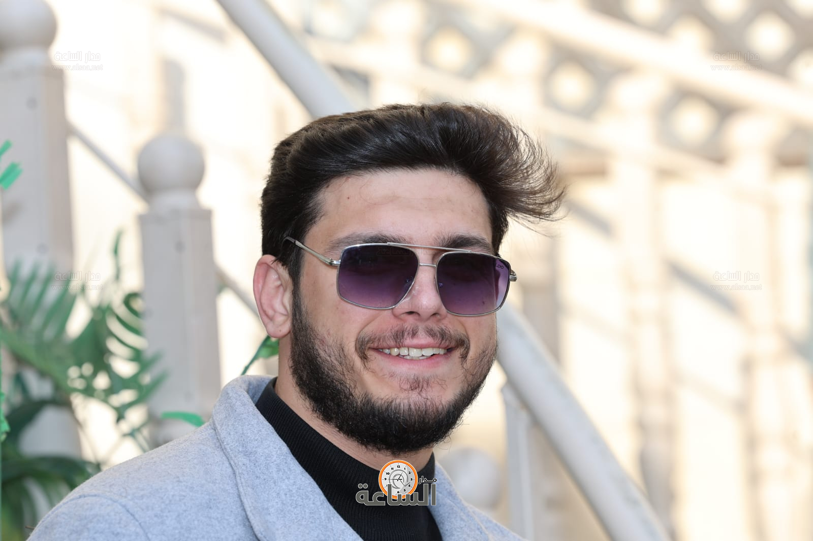 Madar Al-Saa Images 0.399170473764651