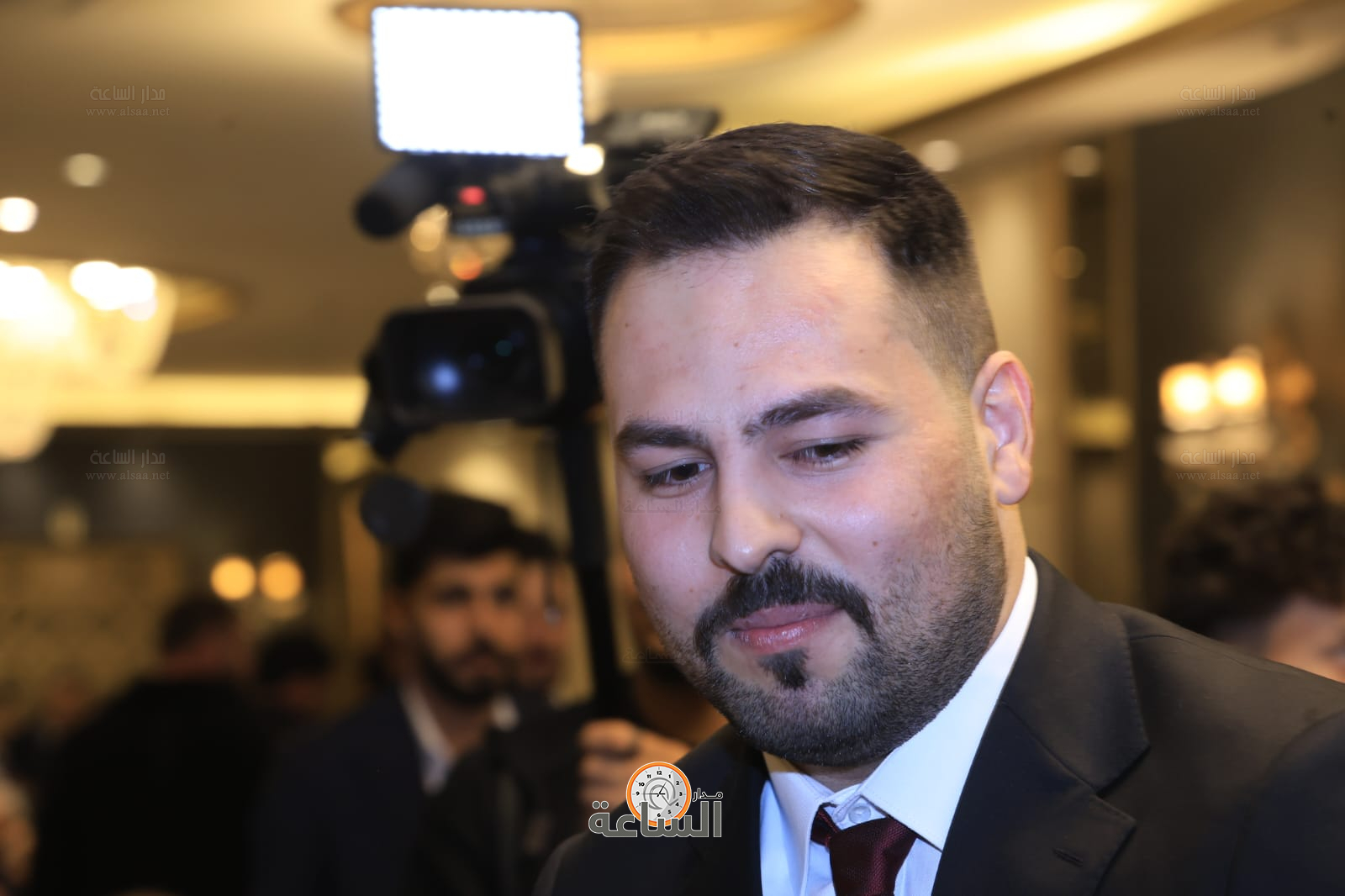 Madar Al-Saa Images 0.7107546758066309