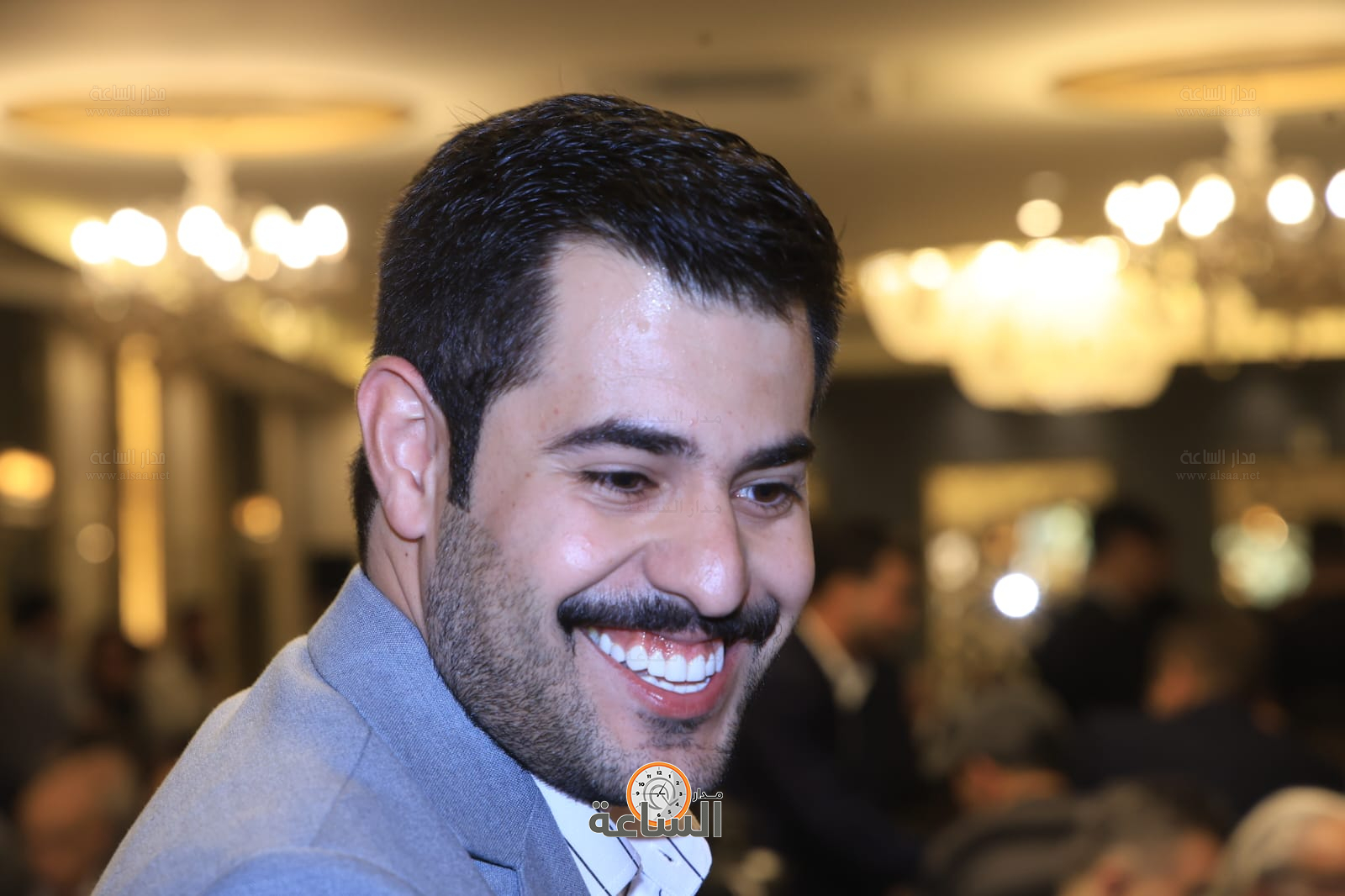 Madar Al-Saa Images 0.4690380755447936