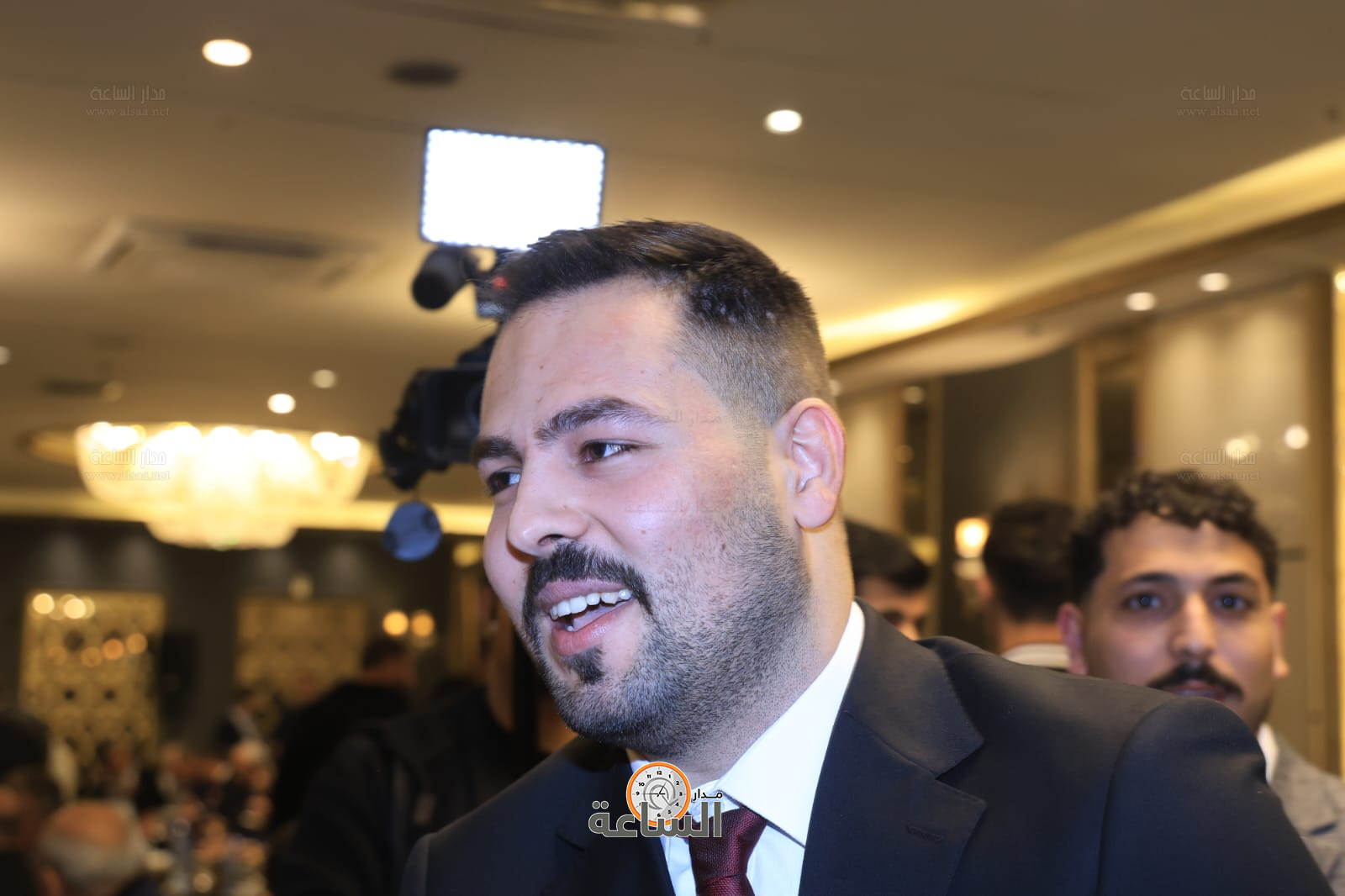 Madar Al-Saa Images 0.24122731526326402