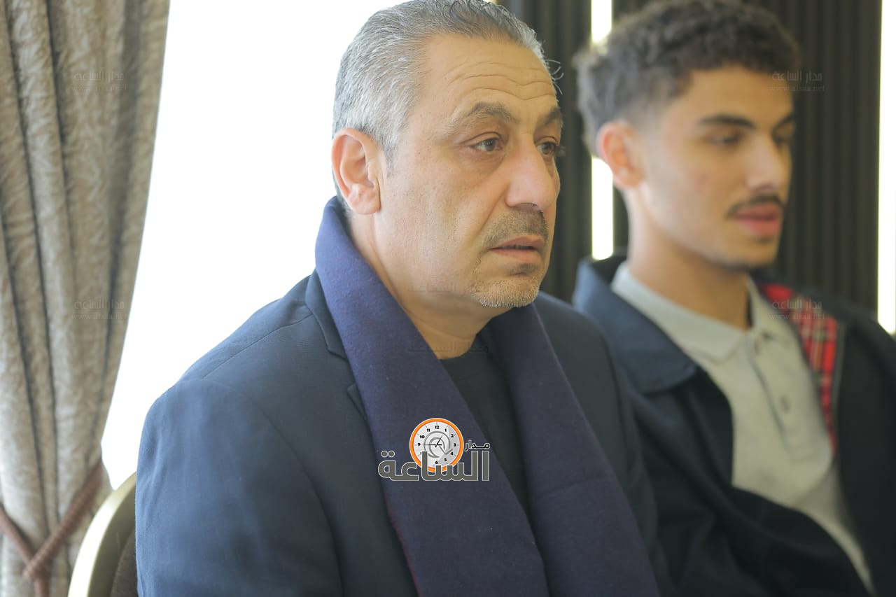 Madar Al-Saa Images 0.21547003402791498