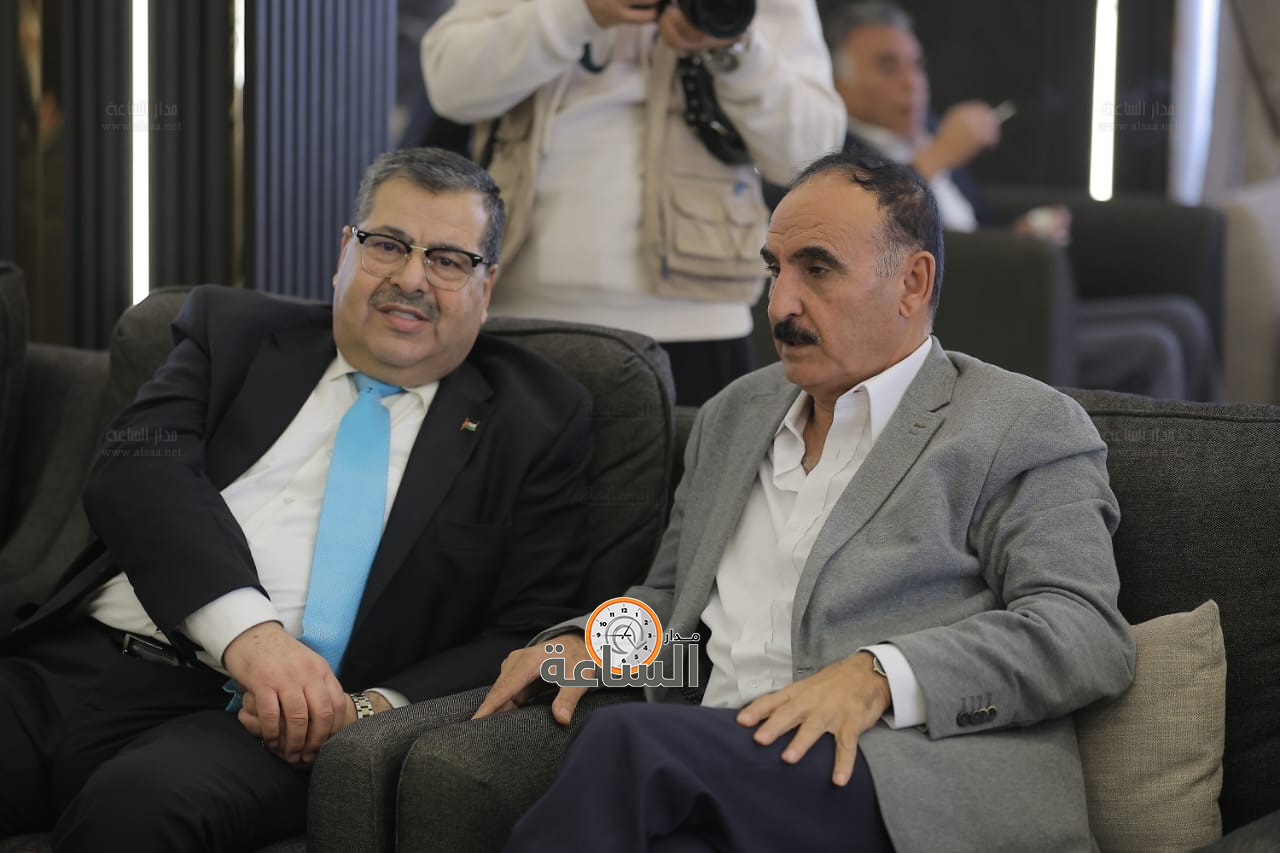 Madar Al-Saa Images 0.31025184913799564