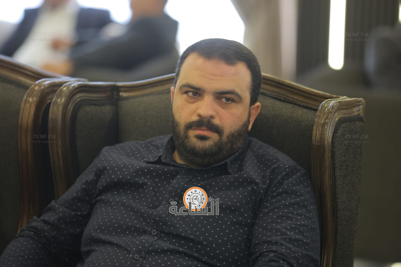 Madar Al-Saa Images 0.5053293574517076