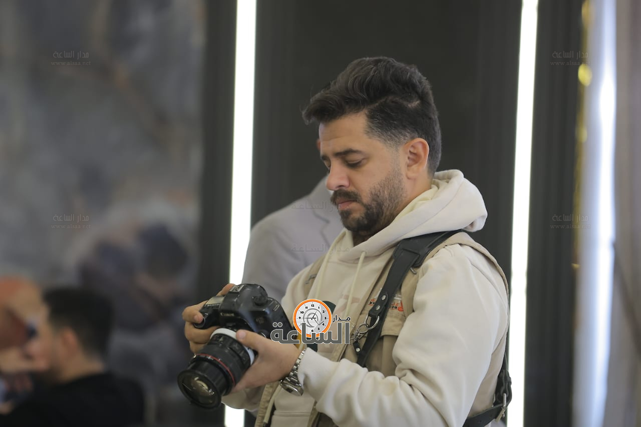 Madar Al-Saa Images 0.1864592887182358