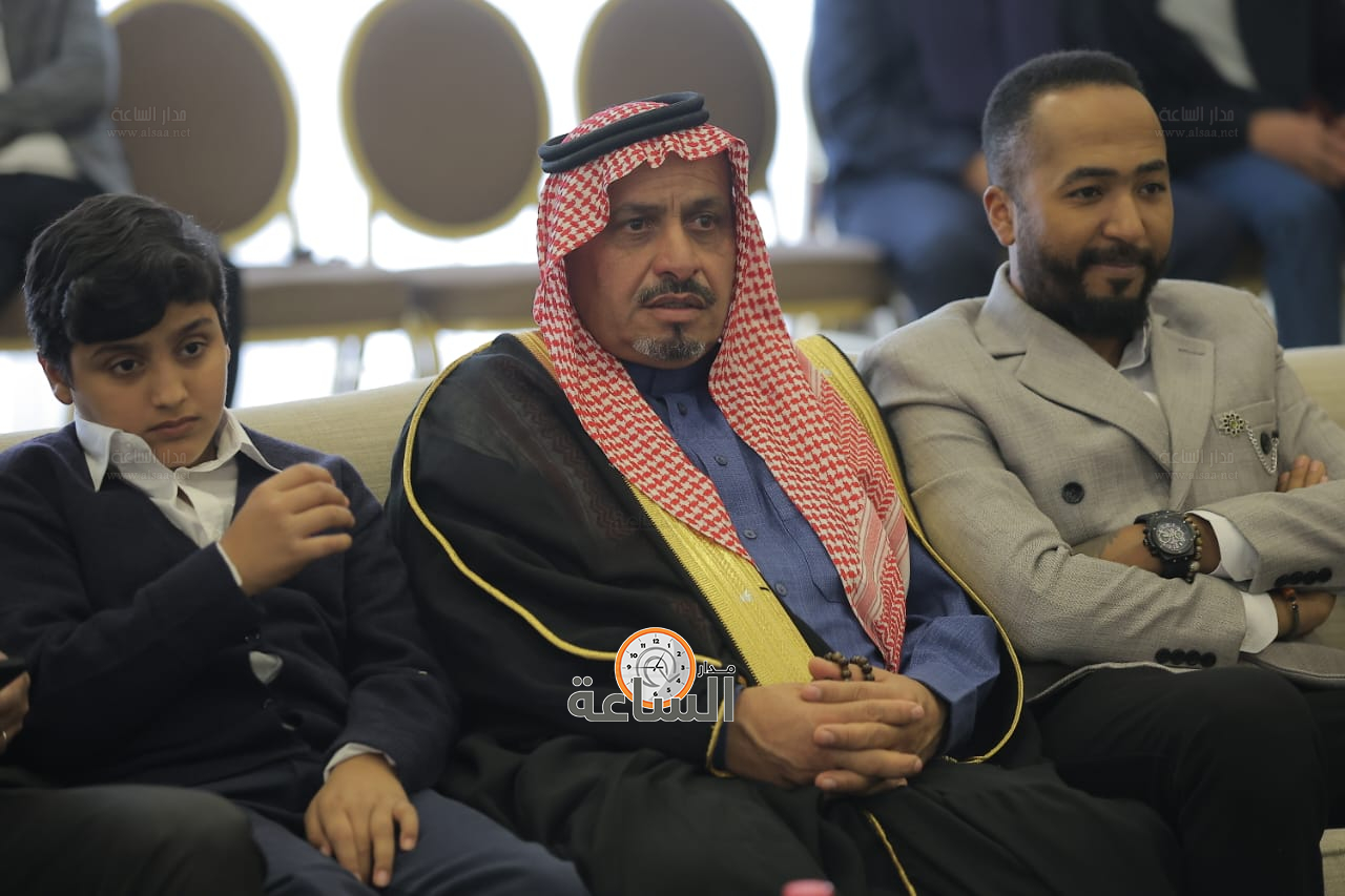 Madar Al-Saa Images 0.7101072232380223