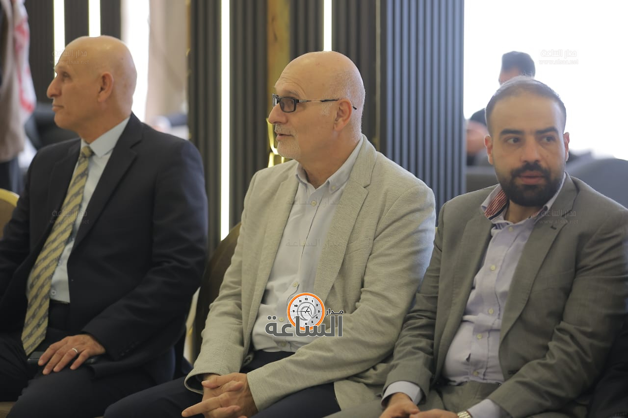 Madar Al-Saa Images 0.5780710353512767