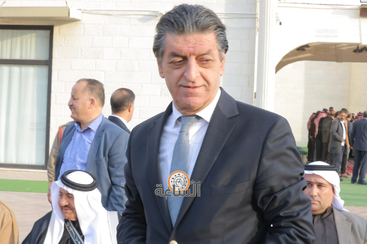 Madar Al-Saa Images 0.6257168500163383