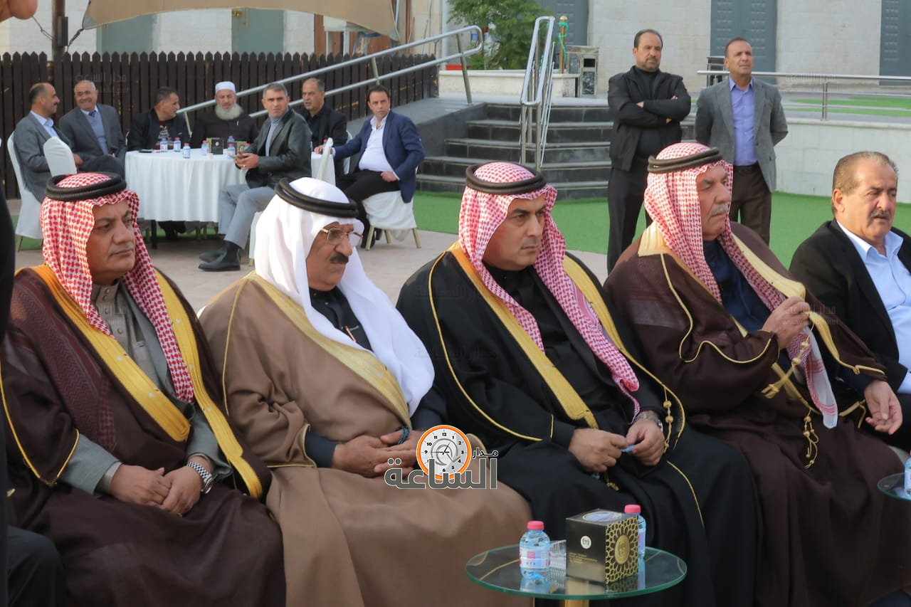 Madar Al-Saa Images 0.9110733972407254