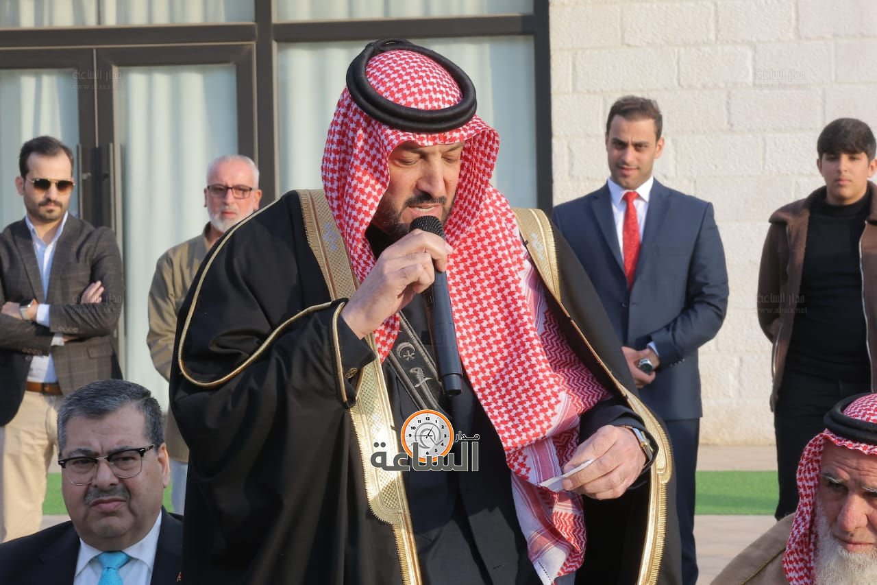 Madar Al-Saa Images 0.8511659492002804