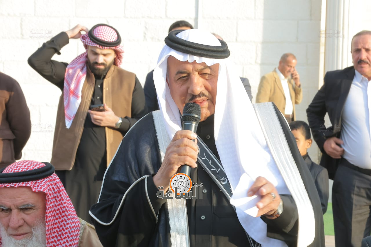 Madar Al-Saa Images 0.2749412552290984