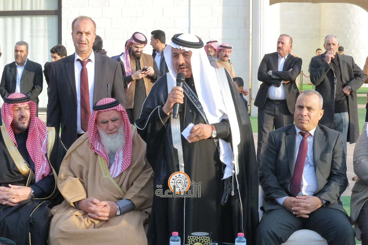 Madar Al-Saa Images 0.09093383258334553