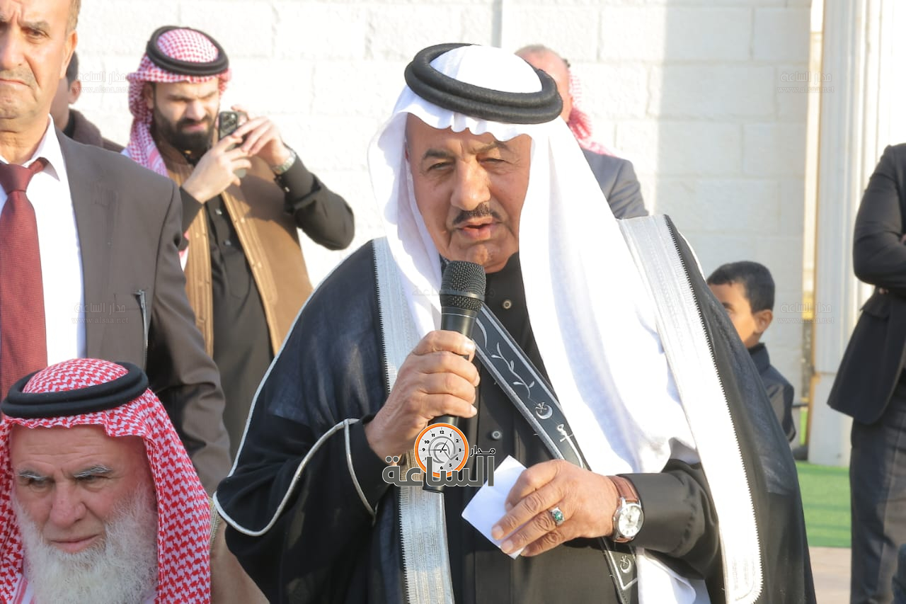 Madar Al-Saa Images 0.45743051911007104