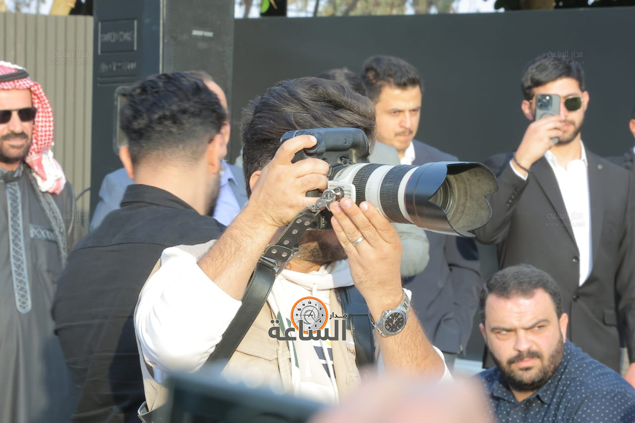 Madar Al-Saa Images 0.3611052103217324