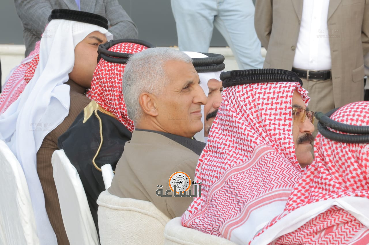 Madar Al-Saa Images 0.7280041975626954