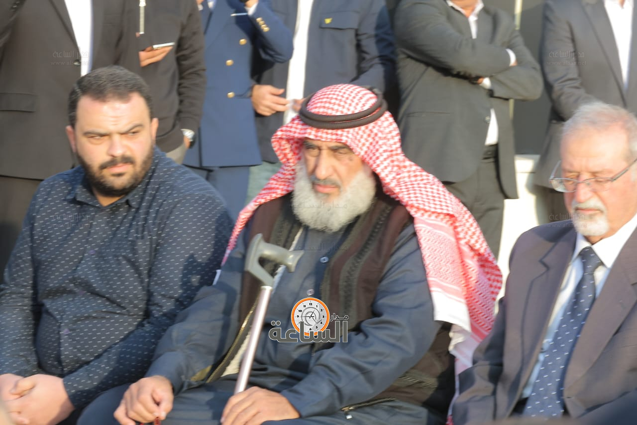 Madar Al-Saa Images 0.3358418003206215