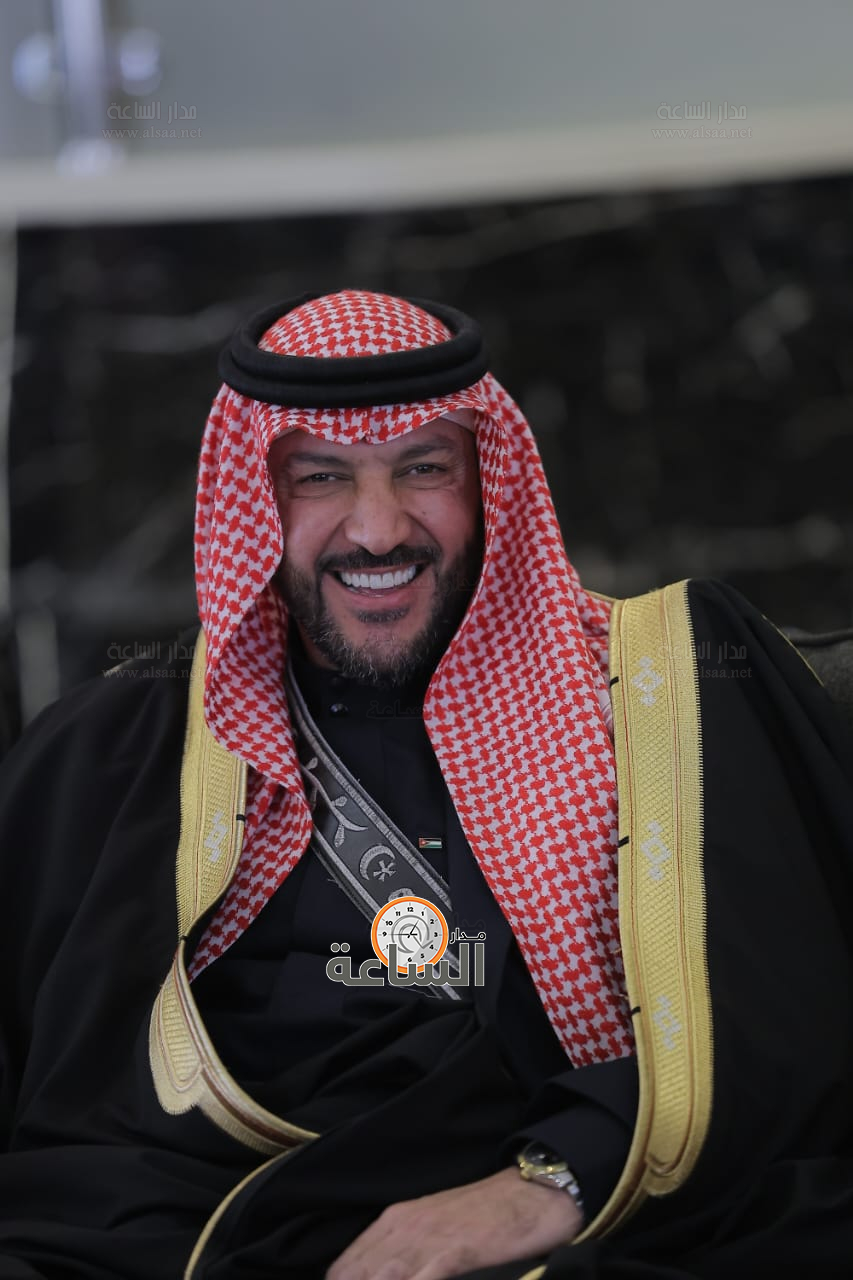 Madar Al-Saa Images 0.7803770532995721