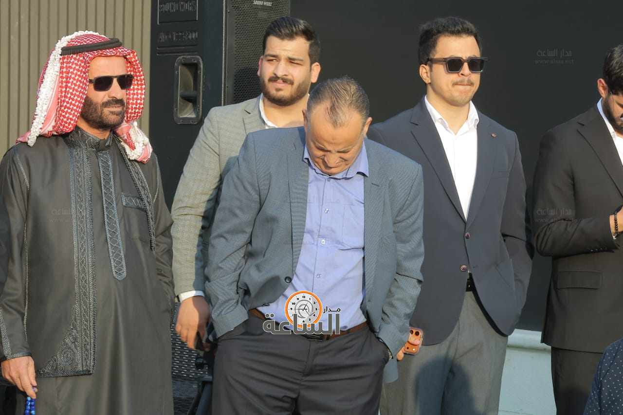 Madar Al-Saa Images 0.504300261464881