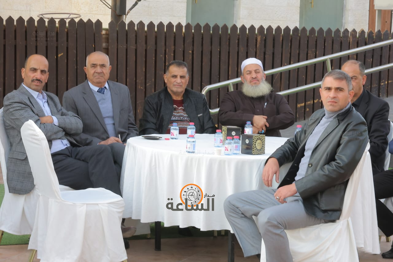 Madar Al-Saa Images 0.8050756968716745