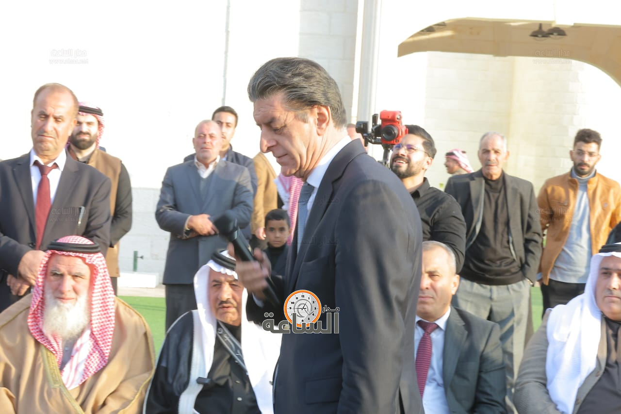 Madar Al-Saa Images 0.018438475972198942