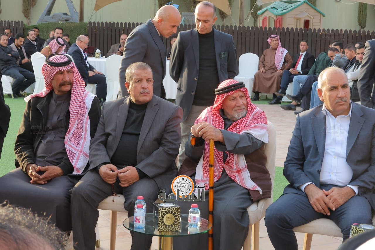 Madar Al-Saa Images 0.2728160168709707