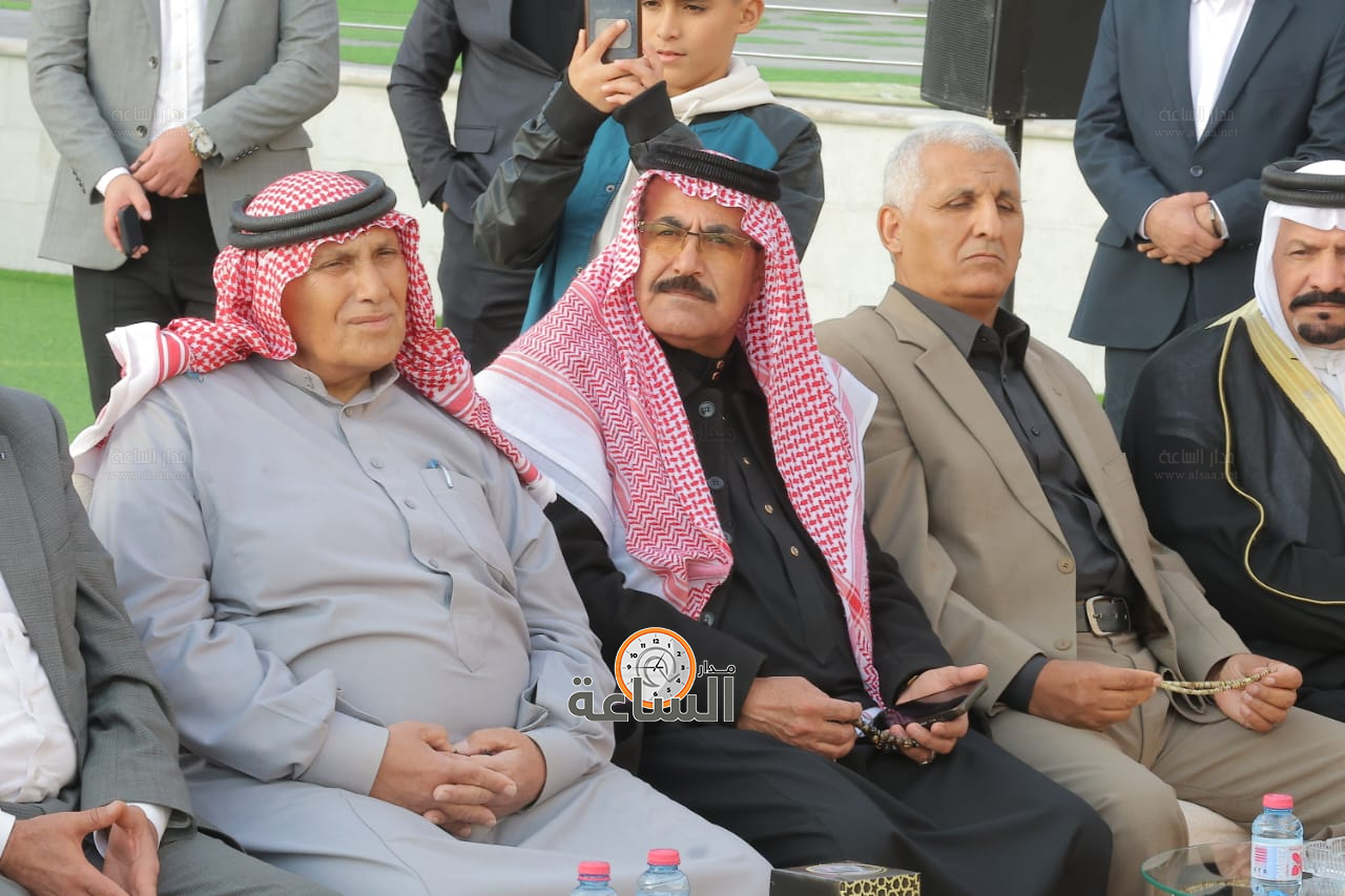 Madar Al-Saa Images 0.20047180422153377