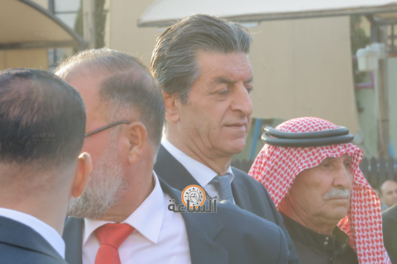 Madar Al-Saa Images 0.04610189530726749