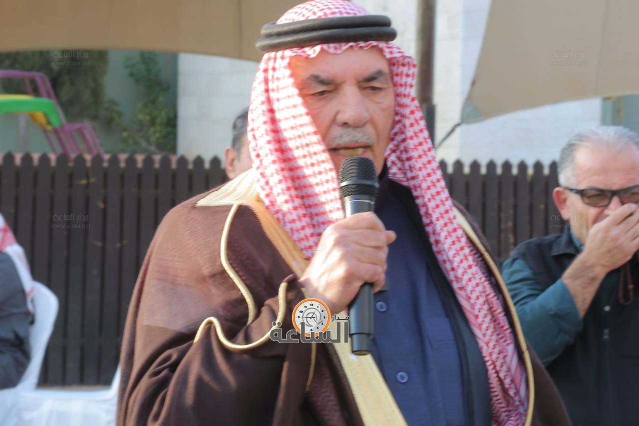 Madar Al-Saa Images 0.6455385411425192