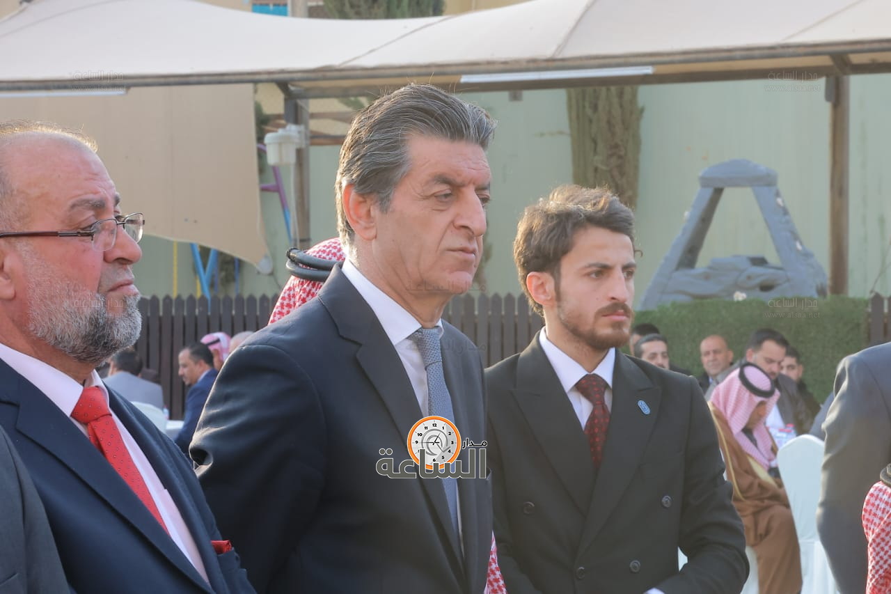 Madar Al-Saa Images 0.6109130298446727