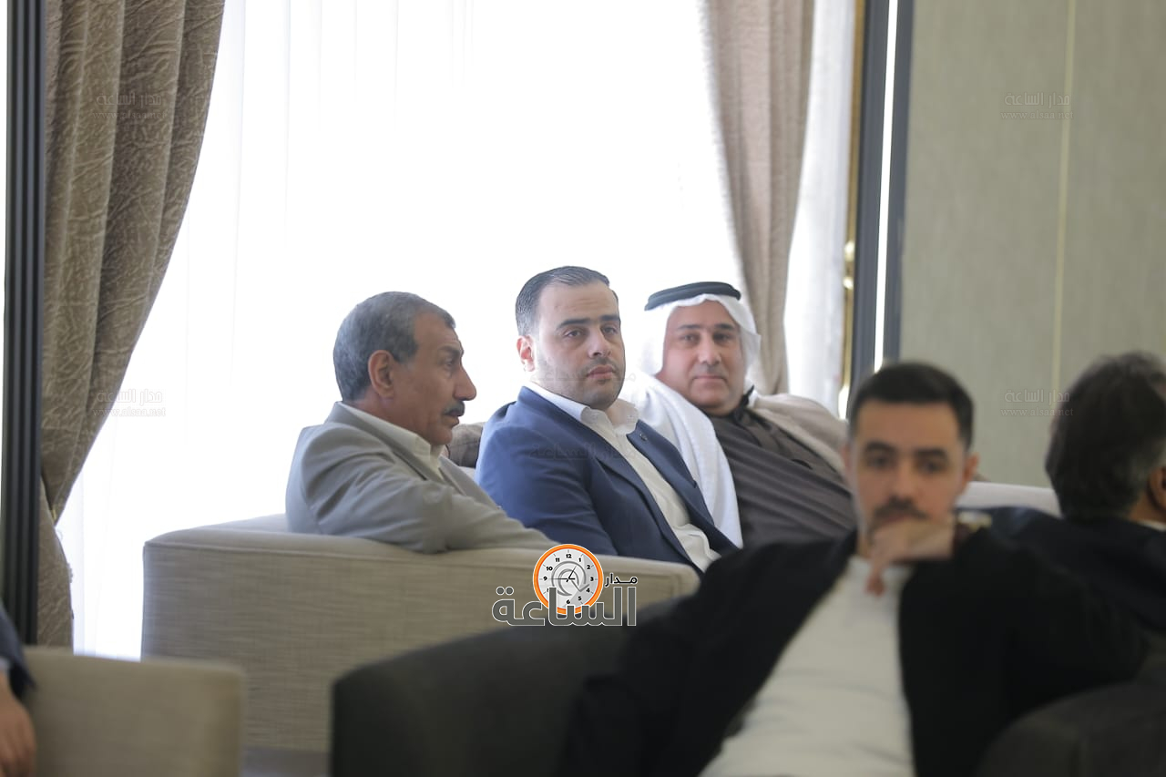 Madar Al-Saa Images 0.1884817772025218