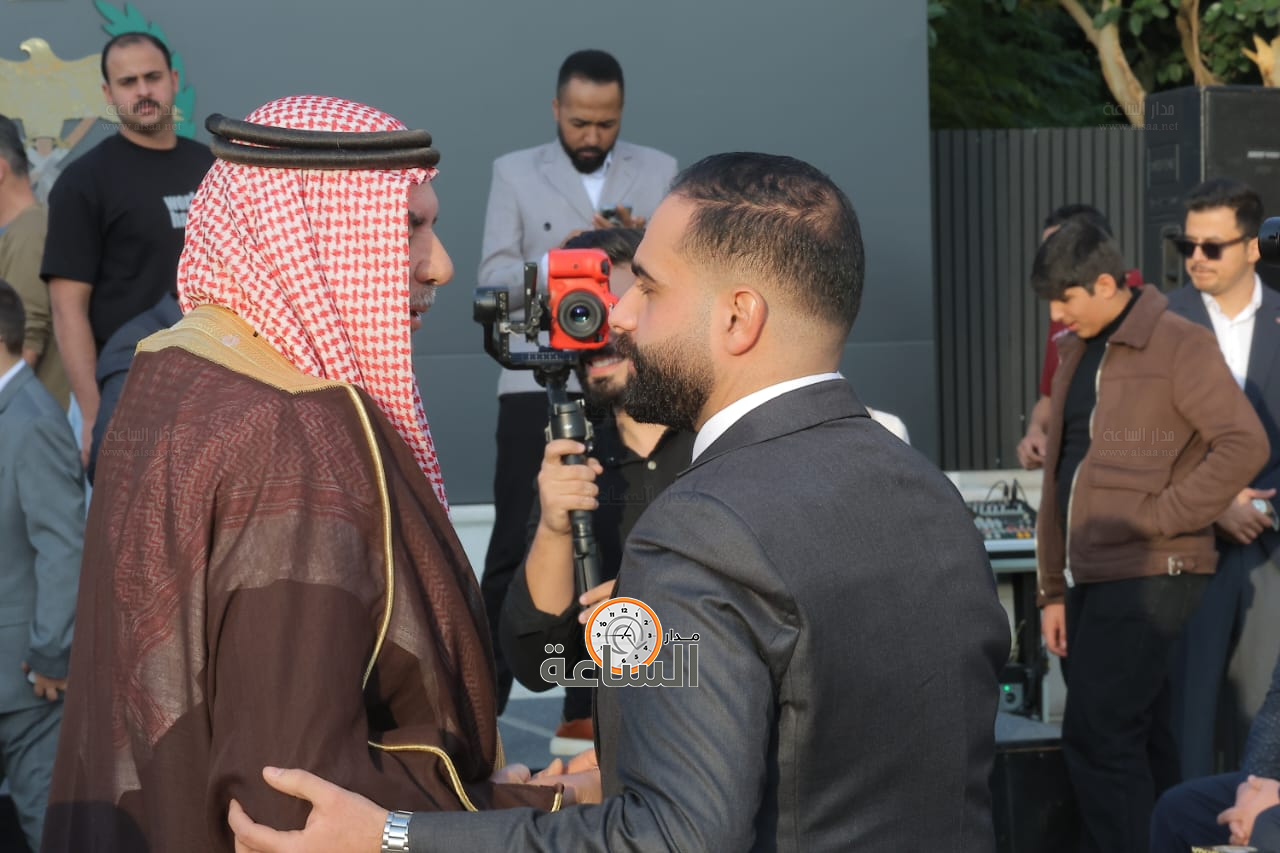 Madar Al-Saa Images 0.14806013012640307